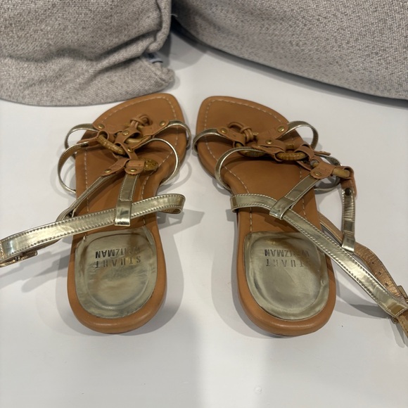 Stuart Weitzman Sandals - Picture 2 of 8